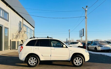 Chery Tiggo (T11), 2013 год, 749 999 рублей, 8 фотография