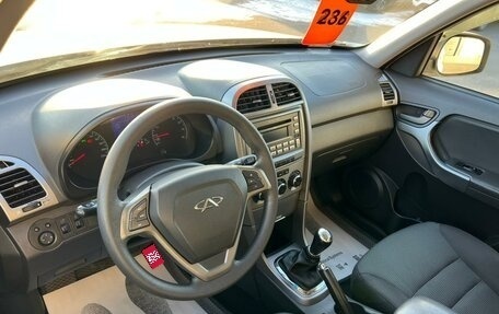 Chery Tiggo (T11), 2013 год, 749 999 рублей, 11 фотография