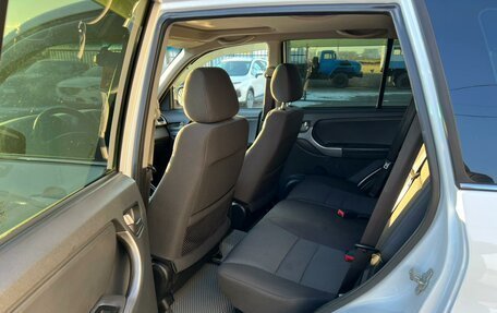 Chery Tiggo (T11), 2013 год, 749 999 рублей, 18 фотография