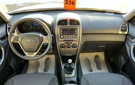 Chery Tiggo (T11), 2013 год, 749 999 рублей, 16 фотография