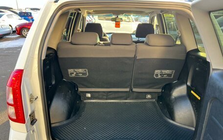 Chery Tiggo (T11), 2013 год, 749 999 рублей, 20 фотография