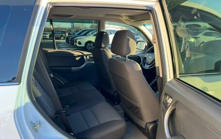 Chery Tiggo (T11), 2013 год, 749 999 рублей, 19 фотография