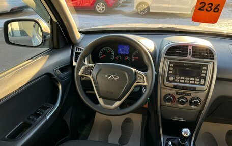 Chery Tiggo (T11), 2013 год, 749 999 рублей, 14 фотография