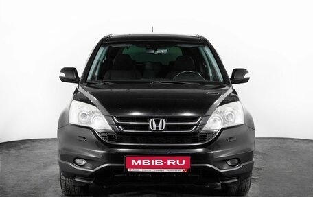 Honda CR-V III рестайлинг, 2010 год, 1 400 000 рублей, 3 фотография