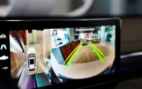 Haval Jolion, 2025 год, 2 849 000 рублей, 15 фотография