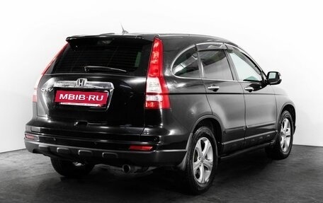 Honda CR-V III рестайлинг, 2010 год, 1 400 000 рублей, 2 фотография