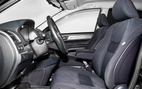 Honda CR-V III рестайлинг, 2010 год, 1 400 000 рублей, 5 фотография