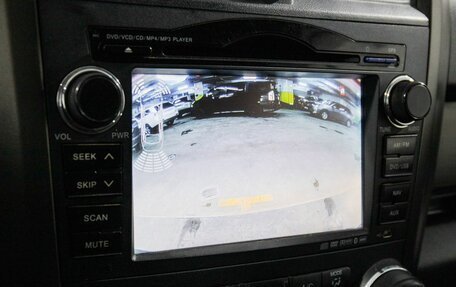 Honda CR-V III рестайлинг, 2010 год, 1 400 000 рублей, 15 фотография