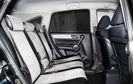 Honda CR-V III рестайлинг, 2010 год, 1 400 000 рублей, 7 фотография