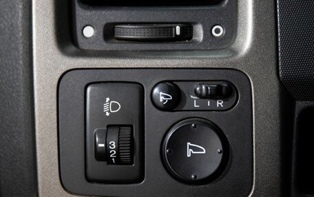 Honda CR-V III рестайлинг, 2010 год, 1 400 000 рублей, 19 фотография