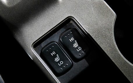 Honda CR-V III рестайлинг, 2010 год, 1 400 000 рублей, 18 фотография