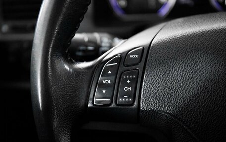 Honda CR-V III рестайлинг, 2010 год, 1 400 000 рублей, 10 фотография