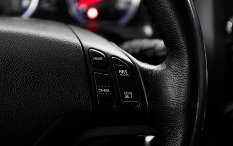 Honda CR-V III рестайлинг, 2010 год, 1 400 000 рублей, 11 фотография