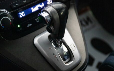 Honda CR-V III рестайлинг, 2010 год, 1 400 000 рублей, 17 фотография