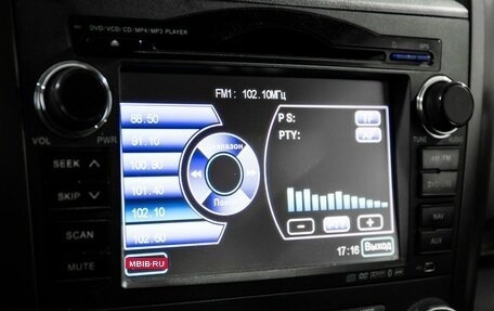 Honda CR-V III рестайлинг, 2010 год, 1 400 000 рублей, 14 фотография