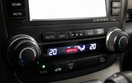 Honda CR-V III рестайлинг, 2010 год, 1 400 000 рублей, 16 фотография