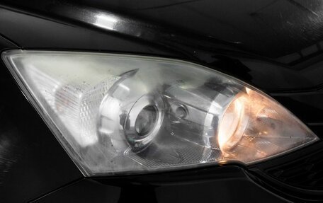 Honda CR-V III рестайлинг, 2010 год, 1 400 000 рублей, 23 фотография