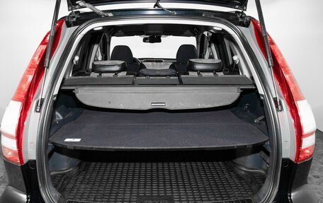 Honda CR-V III рестайлинг, 2010 год, 1 400 000 рублей, 21 фотография