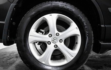 Honda CR-V III рестайлинг, 2010 год, 1 400 000 рублей, 22 фотография