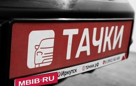 Honda CR-V III рестайлинг, 2010 год, 1 400 000 рублей, 25 фотография