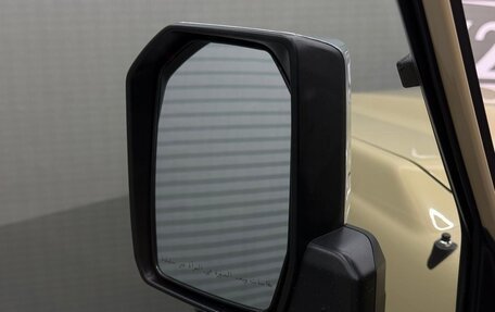 Toyota Land Cruiser 70, 2025 год, 9 320 000 рублей, 13 фотография