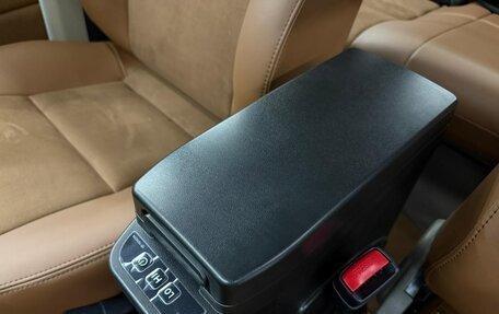 Toyota Land Cruiser 70, 2025 год, 9 320 000 рублей, 23 фотография