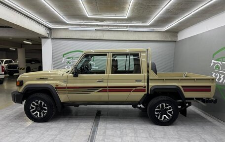 Toyota Land Cruiser 70, 2025 год, 9 320 000 рублей, 20 фотография
