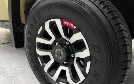 Toyota Land Cruiser 70, 2025 год, 9 320 000 рублей, 25 фотография