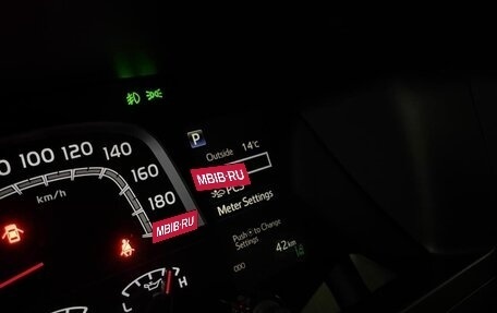 Toyota Land Cruiser 70, 2025 год, 9 320 000 рублей, 15 фотография