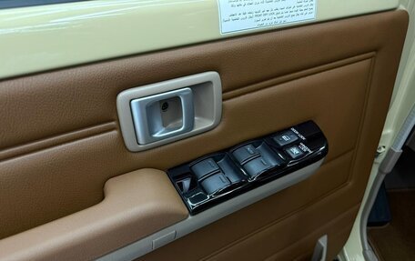 Toyota Land Cruiser 70, 2025 год, 9 320 000 рублей, 26 фотография