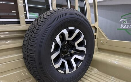 Toyota Land Cruiser 70, 2025 год, 9 320 000 рублей, 27 фотография