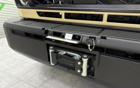 Toyota Land Cruiser 70, 2025 год, 9 320 000 рублей, 30 фотография