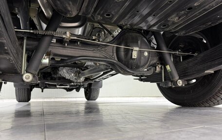 Toyota Land Cruiser 70, 2025 год, 9 320 000 рублей, 28 фотография