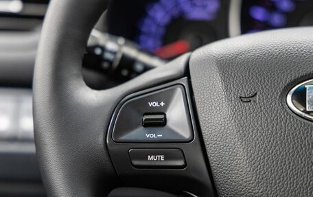 KIA Rio III рестайлинг, 2014 год, 968 000 рублей, 17 фотография