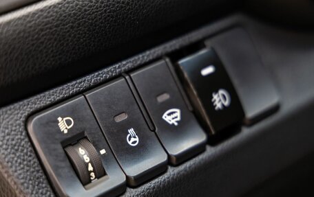 KIA Rio III рестайлинг, 2014 год, 968 000 рублей, 15 фотография