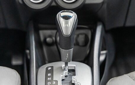 KIA Rio III рестайлинг, 2014 год, 968 000 рублей, 25 фотография