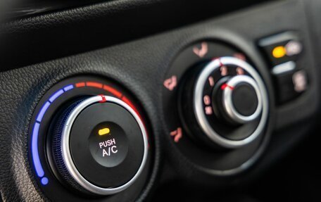 KIA Rio III рестайлинг, 2014 год, 968 000 рублей, 32 фотография