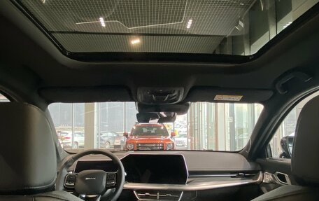 Haval F7x, 2025 год, 3 699 000 рублей, 3 фотография