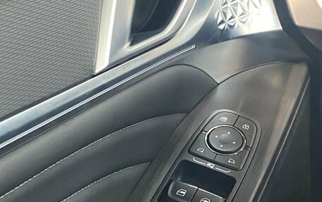 Haval F7x, 2025 год, 3 699 000 рублей, 4 фотография