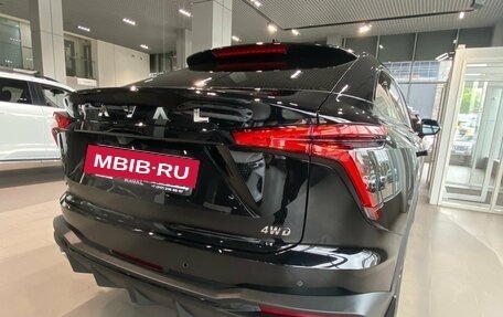 Haval F7x, 2025 год, 3 699 000 рублей, 8 фотография