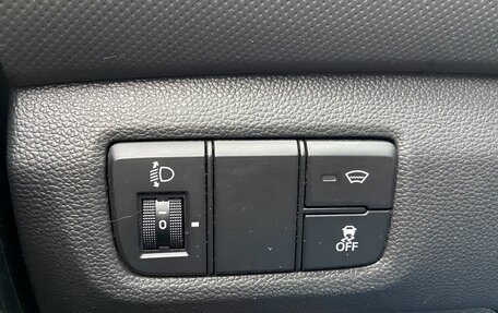 Hyundai Creta I рестайлинг, 2019 год, 1 440 000 рублей, 9 фотография