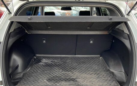 Hyundai Creta I рестайлинг, 2019 год, 1 440 000 рублей, 20 фотография