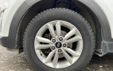 Hyundai Creta I рестайлинг, 2019 год, 1 440 000 рублей, 7 фотография