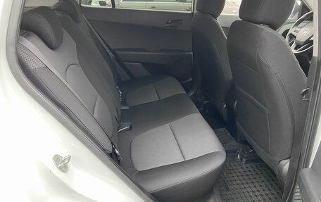 Hyundai Creta I рестайлинг, 2019 год, 1 440 000 рублей, 12 фотография