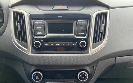 Hyundai Creta I рестайлинг, 2019 год, 1 440 000 рублей, 18 фотография