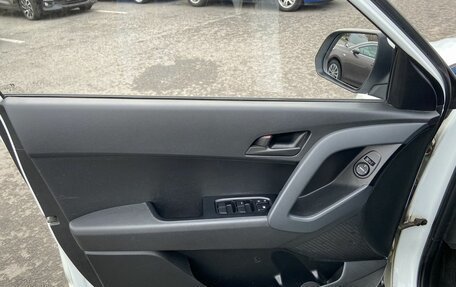 Hyundai Creta I рестайлинг, 2019 год, 1 440 000 рублей, 8 фотография