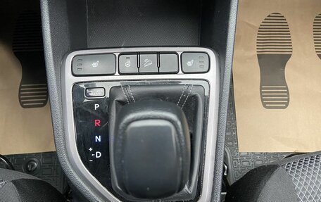 Hyundai Creta I рестайлинг, 2019 год, 1 440 000 рублей, 19 фотография