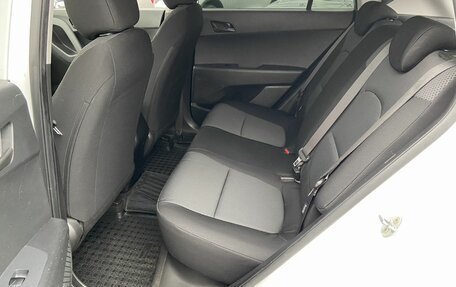 Hyundai Creta I рестайлинг, 2019 год, 1 440 000 рублей, 11 фотография