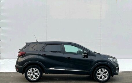 Renault Kaptur I рестайлинг, 2016 год, 1 150 000 рублей, 4 фотография