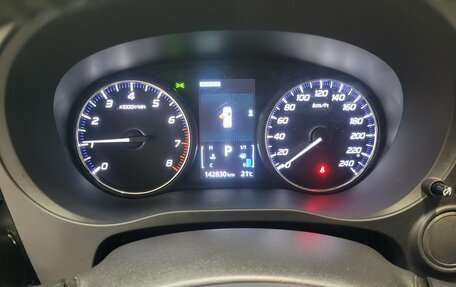 Mitsubishi Outlander III рестайлинг 3, 2019 год, 1 830 000 рублей, 17 фотография